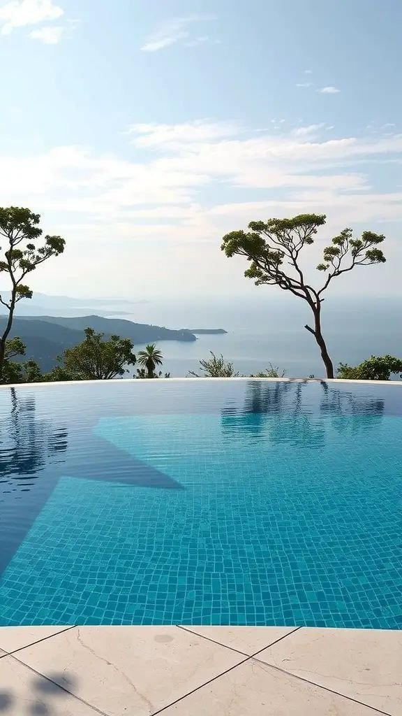 23 stunning semi inground pool ideas for your backyard oasis mowerslab